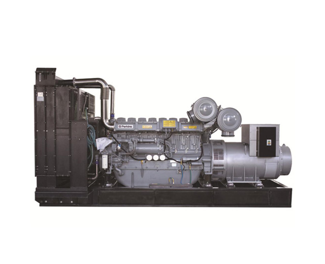 珀金斯柴油發(fā)電機組