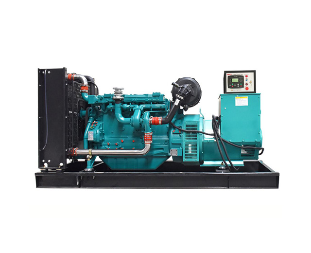 濰柴柴油發(fā)電機(jī)組
