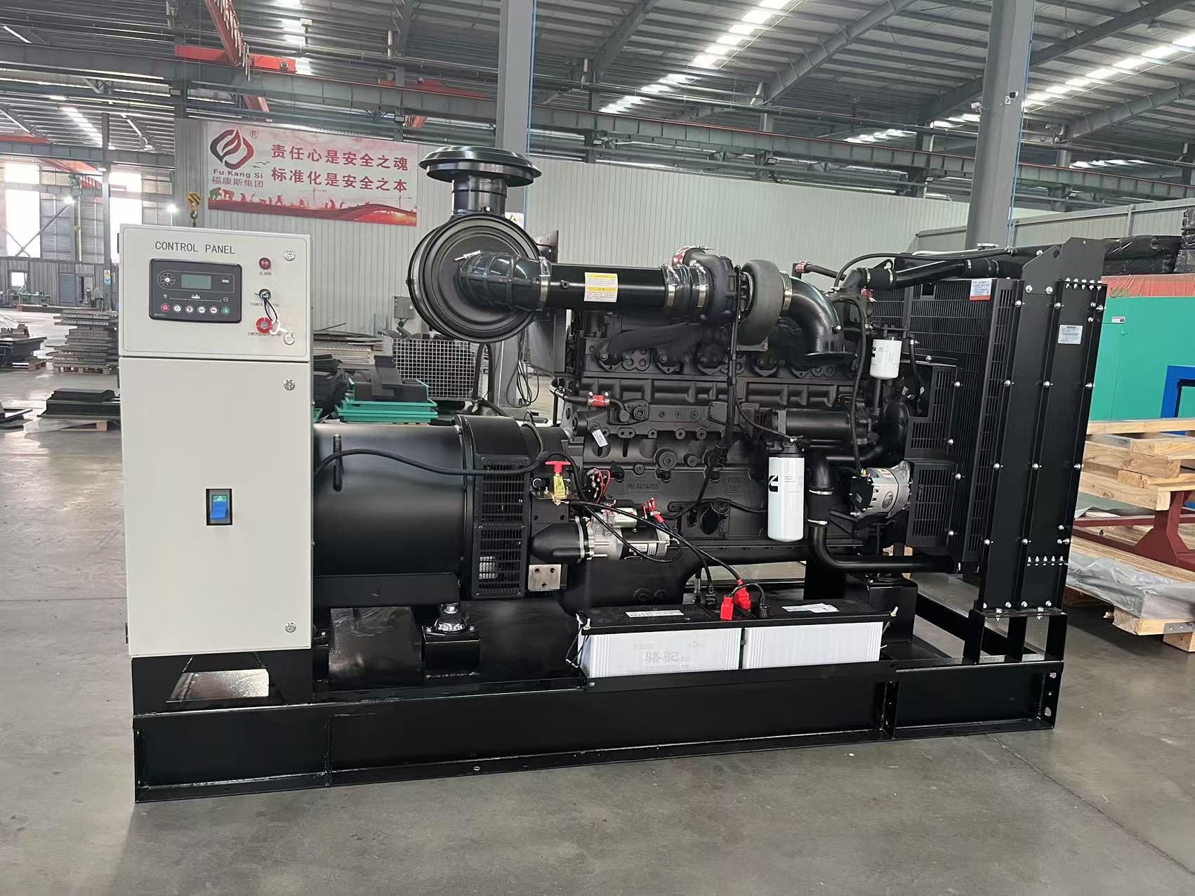 醫(yī)院備用電源發(fā)電機(jī)組核心要求解析：專業(yè)選型與維護(hù)全攻略!